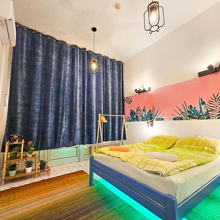 Glowleaf Loft Saraievo Exterior foto