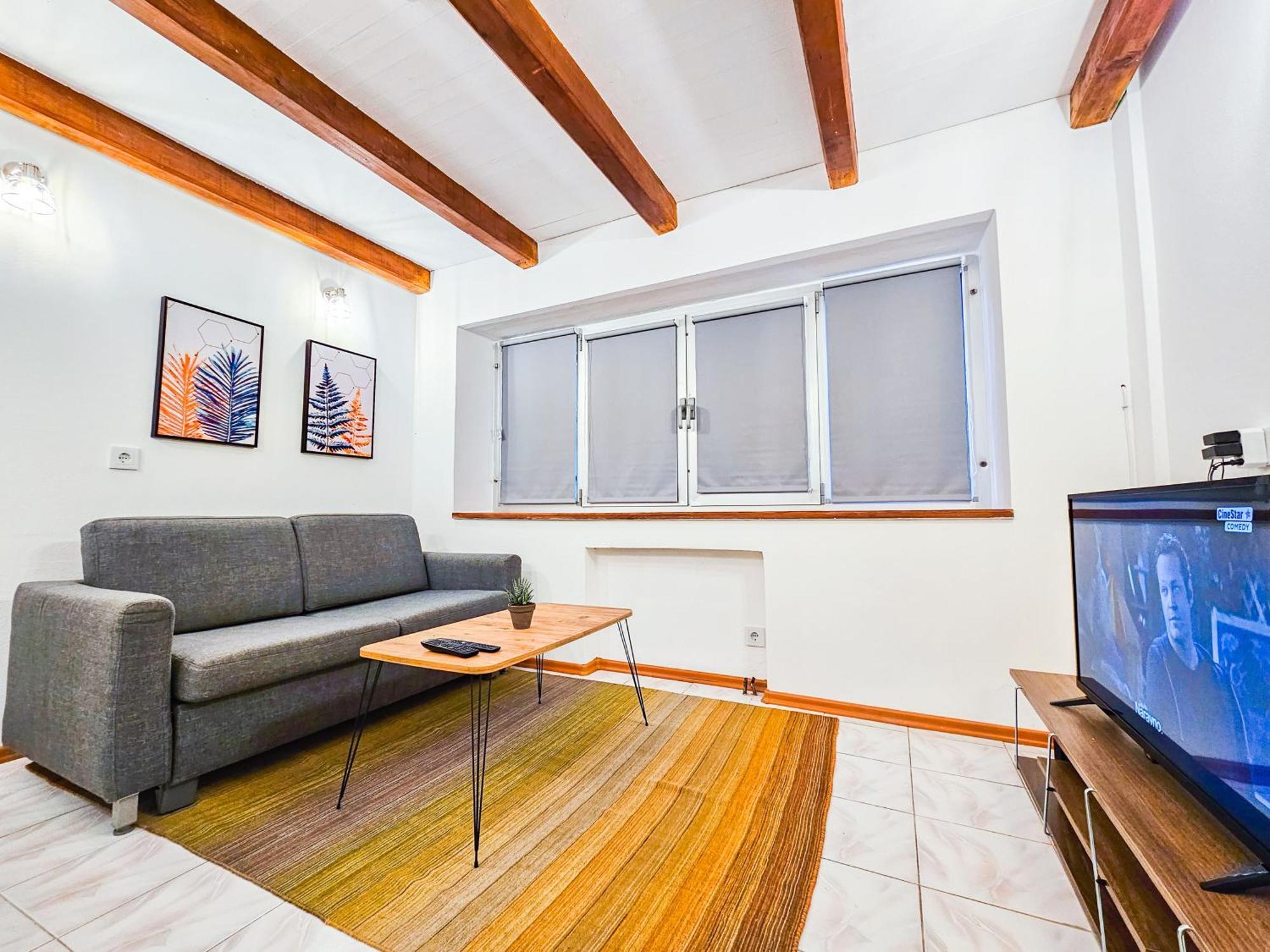 Glowleaf Loft Saraievo Exterior foto